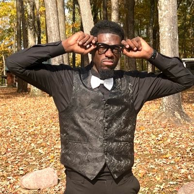 SLEEPYJAYR's profile picture. SONG WRITER. ARTIST. ENTERTAINER. FASHION