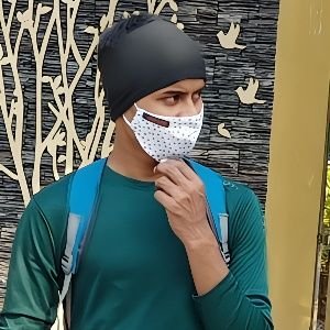 GoluYadav195475's profile picture. i think same(99%) like ओशो🙏
जिसने मुझे फॉलो नहीं किया मै उसे खोज के अनफॉलो करूंगा 
गद्दारी बर्दास्त नहीं तुम्हारे भाई को