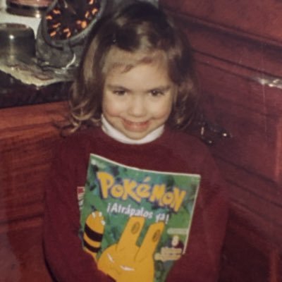 Lexax96's profile picture. una bruja escaldufa