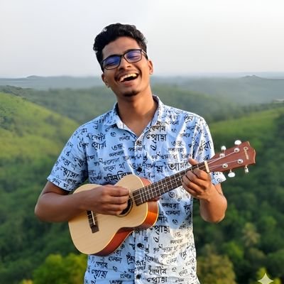 rudraprasaddaz's profile picture. Endlessly curious. Let’s explore everything together.