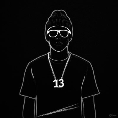 @13isLucky13