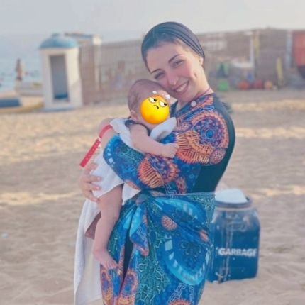 nadasaad198's profile picture. PTCU 👩🏻‍⚕️