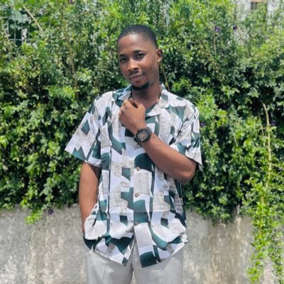 CEEJAYTECH88205's profile picture. TECH➡️Data Analysis💻 Tech Enthusiasts||Innovative Thinker||Self Improvement || God is The Greatest||Motivational Speaker||Mechanical Engineering ⚙️🛠️