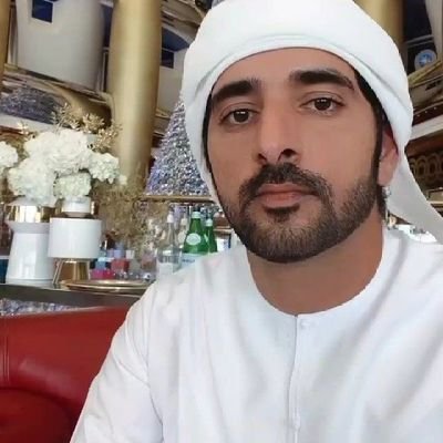 prince_ham99460's profile picture. 