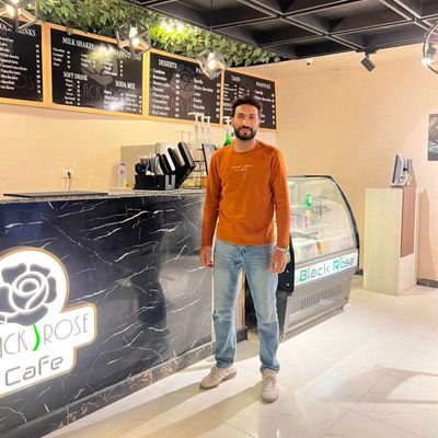 Ze_YAD_9's profile picture. #ARCHITECT `` ". https://t.co/eE7lvxQZwu