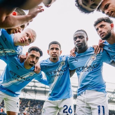 City_Elites's profile picture. Follow for daily Man city News 🩵🩵