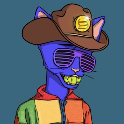 albartosol's profile picture. NFTs are my love language 💎