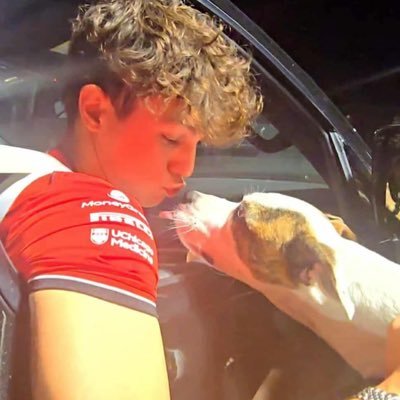 87fosi's profile picture. ollie bearman foreverrrrrr