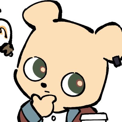 毛熊｜𝗛𝗔𝗭さんのプロフィール画像