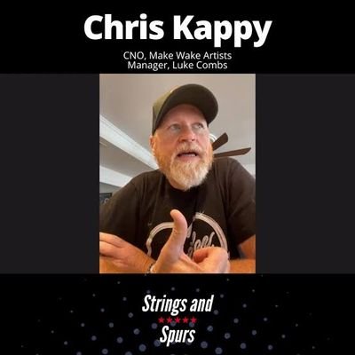 kappy5689's profile picture. Backup manager account to @lukecombs