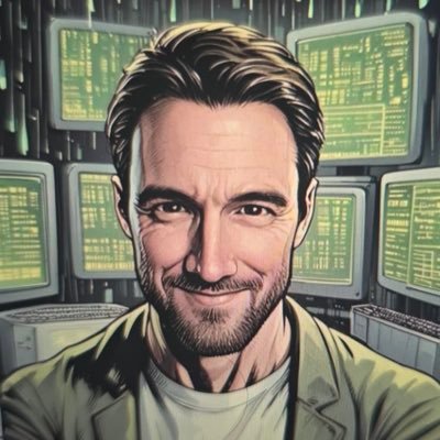 julienroussel's profile picture. World citizen. Entrepreneur. Science-tech-philosophy-art enthusiast. Eat books, drink beers and watch sky.