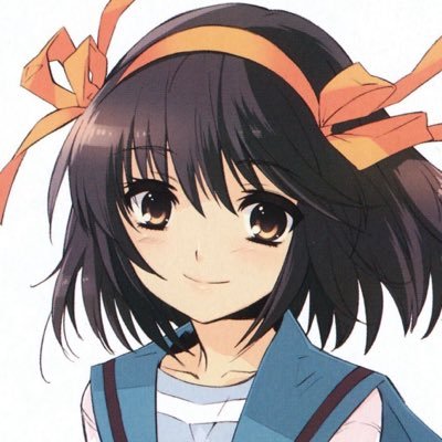 Enuchito's profile picture. Anime Enjoyer🍙 • Romcom & SoL Enjoyer💜 • Re:Zero💙 • Oregairu • Yagakimi • Yuru Camp • Monogatari • Haruhi🆘 • Clannad🍡 | Videojuegos | Spoilers.