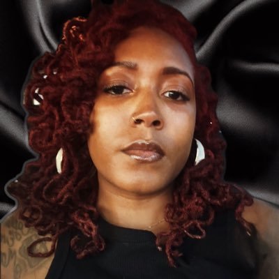 kyaxcheeks's profile picture. ✨the chill. the art. the ratchet. the woo. #mercuryinmicrobraids @mercurysmicros