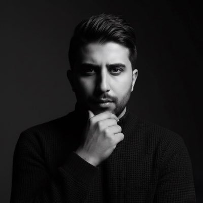 Khldoon99999's profile picture. لا اله إلا انت سبحانك اني كنت من الظالمين