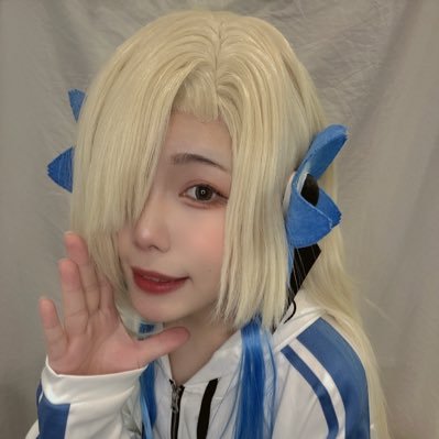 kaguya_1223's profile picture. cosplayer。20↑、低浮上。 🔕/ 中文、日本語、English👌 FB fanpage：久夜Kaguya / Instagram：@ Kaguya1223