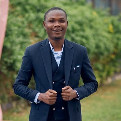 akinfolarin_vic's profile picture. Believer •
Physiotherapist •
Great Ife Alumnus •
I do Photography and Graphic designs @home_of_phoenix •
Co-founder @wte_nigeria