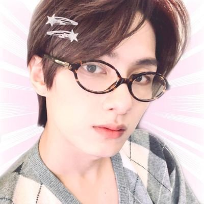 foxaalice's profile picture. Live what you love 💭˚⋆°•🚀.....🪐‧₊ ᵎᵎ 🍒(🎸🦈☆🌻🪥)         
    ✮⌗Junhui,Taeyong, Jay, Jaemin, Nicholas,Yoshi, Jojo, Hueningkai, Taesan, Hendery & Yushi 🧸