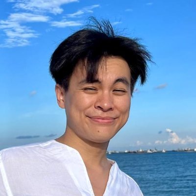 vamonke's profile picture. content creator + software engineer