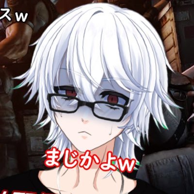 🎶夜神蓮夜🎸鳴潮orパニグレ配信中‼️さんのプロフィール画像
