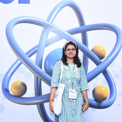 prachetas_999's profile picture. Pracheta Salunkhe, ,Ph.D. Research Scholar in Life Sciences, specializing in Plant Biotechnology, Metabolomics &Nanobiotechnology,#ASAPbio, Sci ROI Global Team
