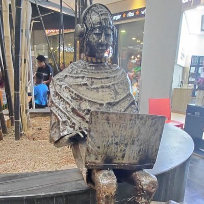 Gazzlerman's profile picture. 