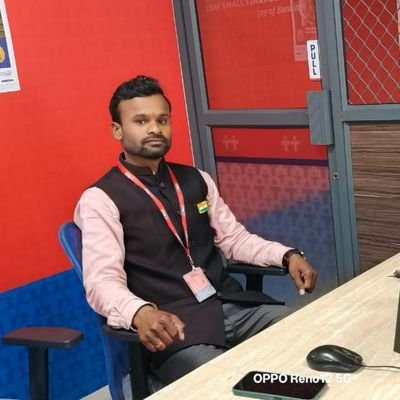 LakhanJharbade's profile picture. #धम्मभूमि
#जयभीम 
B COM MA Economic PGDCA  B.ED

 जनता  सेवा

https://t.co/BtGfuj5SqV LOAN DIPARTMENTजिला बैतूल आमला भारत🇮🇳 INDIA🇮🇳🇮🇳