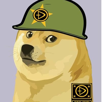 DogeArmyCalls's profile picture. Crypto Influencer & NFT  Promoter || Crypto Marketing Expert  #BTC #BNB #Eth #Sol #P2E #Avax || DM for business📩