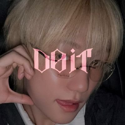 unfuckval's profile picture. :¨·.·¨:       she/her                                                                                    `·. a veces faneo y las otras sufro ★°˚.*ೃ
21