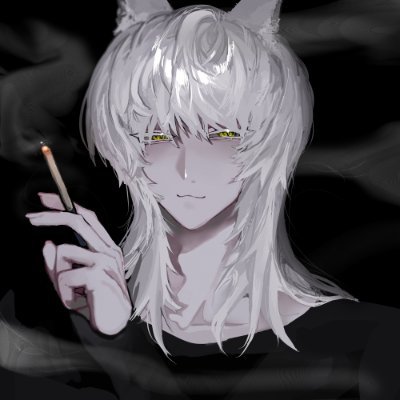 LuuRq_r's profile picture. バイクとゲームとお酒が好きです😊￤猫5匹飼ってます🐱￤まぶしか勝たん🥺👊