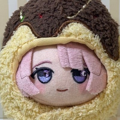 Greenteastool55's profile picture. 有村麻央担当ぬい活メインでたまにイラスト🔑@uramattya_chairフォローする時教えて下さい。