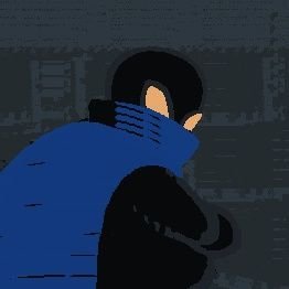 mr_hqa's profile picture. obliviate