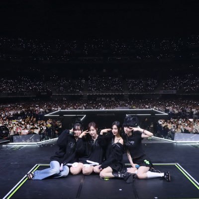 R____yoto's profile picture. 05🚹aespa/IVE/LE SSERAFIM/ILLIT/(G)IDLE    えりちゃんしか勝たん！！