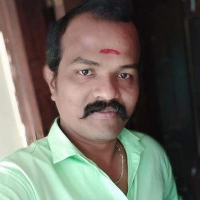 alagumaha654's profile picture. BELONGS TO DRAVIDIAN STOCK
Papanasam Southern Union
DMK Information Technology Team Co-ordinator 🖤❤️
Thanjavur North DMK