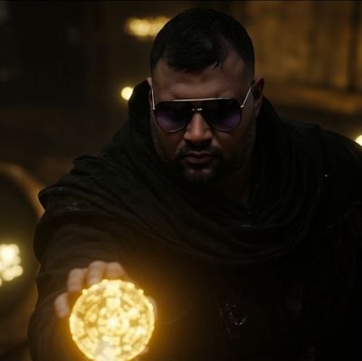 darkmohanty's profile picture. Manager at State Bank of India & a hardcore tech junkie