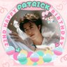 nongPP9759's profile picture. Patrick-น้องแพท-พ่ายพ่าย🐰เจ้าความสดใสของโลกใบนี้
💖Patrick - แพทริค - เจ้าปลาดาว⭐️
📌คีพแพท เทรน และรี เกี่ยวกับแพท only Patrick