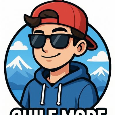 ChillModeOn3's profile picture. Chill mode on 😏