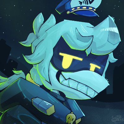 🦈 Solar - Comms open! / Looking For Workさんのプロフィール画像