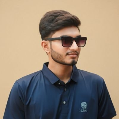 ShakilHasanX's profile picture. Simple Boy 🙂