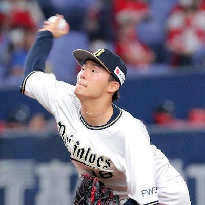 imchwh's profile picture. 