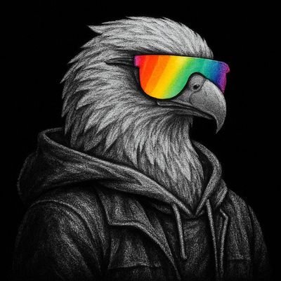 Web3Eze's profile picture. *Ghost Writer 🖊️🖋️👻*
*Afrocentric 🇳🇬*
*Web3 bird. I'm here and there.*
*Geopolitical Doomscroller*
*Armchair LLM Prompt Engineer*