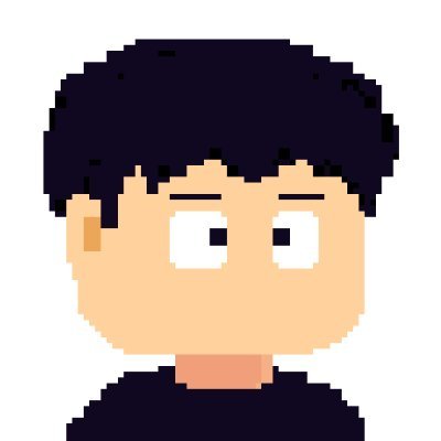 rindagameyou's profile picture. Unityでインディーゲームを制作中です。手紙をいれた瓶を海に流すように、いつか誰かにいい形で届いたらいいな〜と思いながらゲームを作っています。本業はWebのエンジニアです。