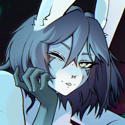 kaiwhero's profile picture. ⋆ - ˏˋ Illustrator  / Character Designer ˊˎ - ⋆

⛔DO NOT REUPLOAD/AI GEN MY ART