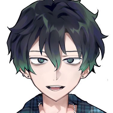 青柳 緑🐐さんのプロフィール画像
