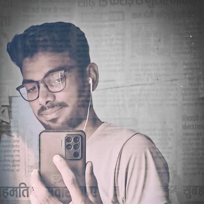 Priyans39362063's profile picture. Student || Indian || Learning