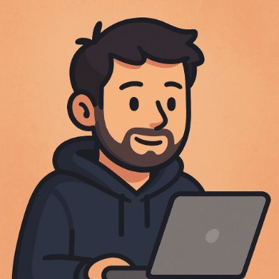 halfshipped's profile picture. building stuff, sometimes finishing it.