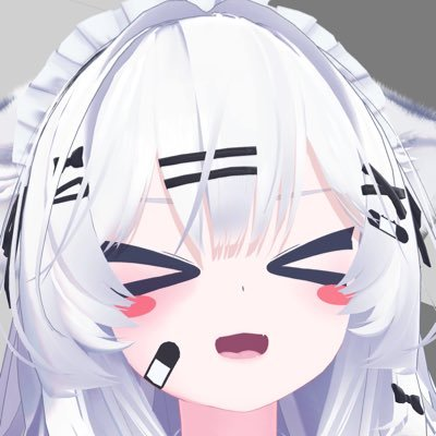 HARUKIUUU_VRC's profile picture. 