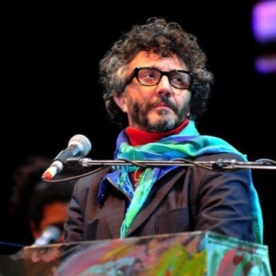 fito__paez's profile picture. Nacido en Rosario