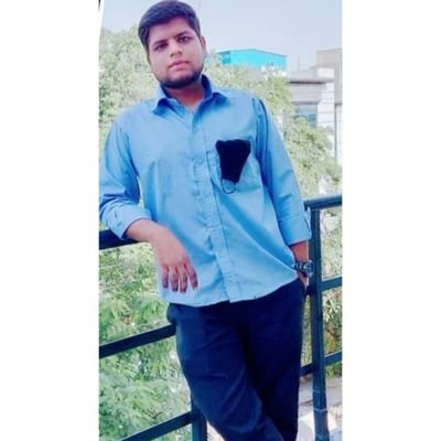 Akshaj7162061's profile picture. Designer(Cad/Cam) ||Techie||Law Enthusiast||from the Manchester of East India🇮🇳||