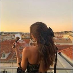 rickenpett11881's profile picture. Gods determine what you're going to be。