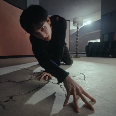 hxnjxnnnn's profile picture. ✵Hyunjin✵ | skz❤︎︎ I I love everything about you “Everything about me?”